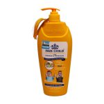 Fair Child Natural & Moisturizing Body Milk Wash - Oatmeal, Shea butter & Cocoa butter