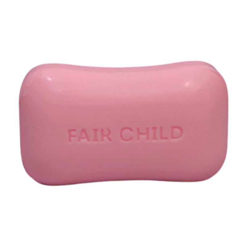 Fair Child Head-to-Toe Baby Luxury Milk Soap -B