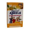 Pretty Angels Milk Soap - Egg Yolk & Vanilla Extract - 125g